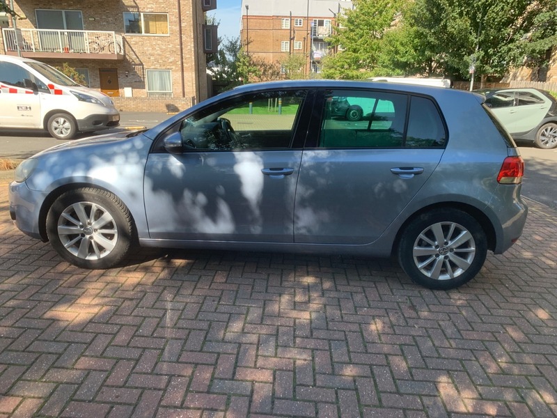 Used Volkswagen Golf 2010 for sale - 75961788: Photo 31
