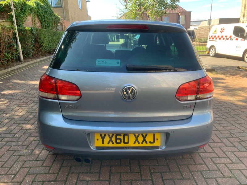 Used Volkswagen Golf 2010 for sale - 75961788: Photo 33