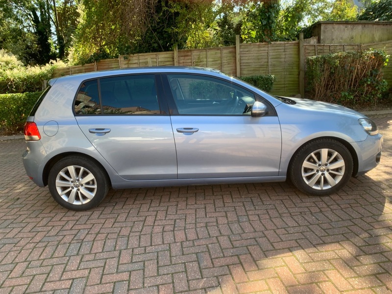 Used Volkswagen Golf 2010 for sale - 75961788: Photo 35