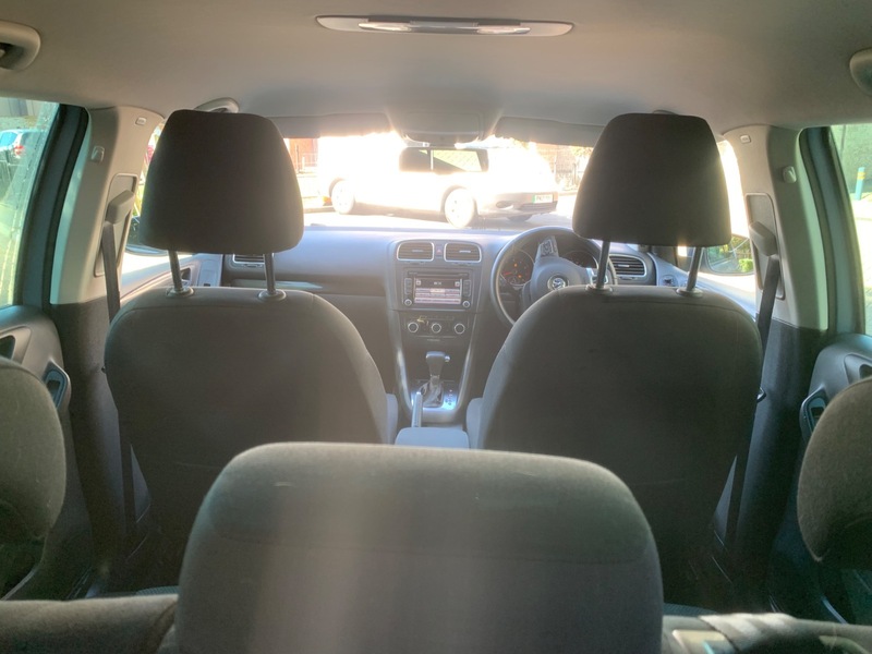 Used Volkswagen Golf 2010 for sale - 75961788: Photo 36