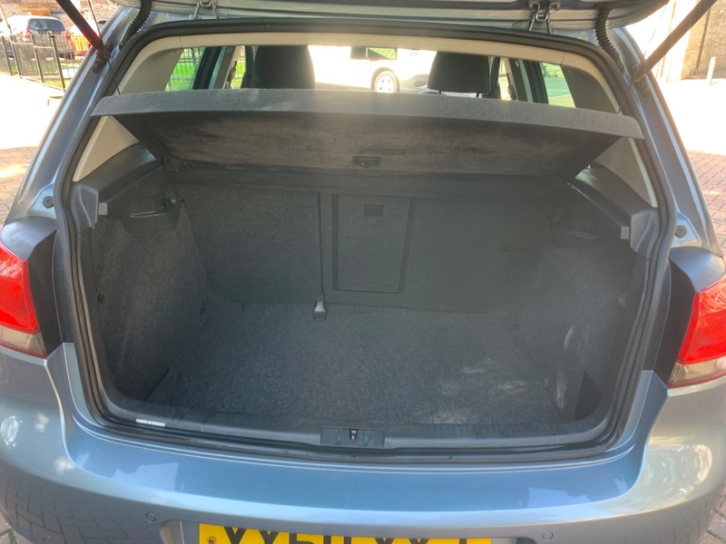 Used Volkswagen Golf 2010 for sale - 75961788: Photo 37