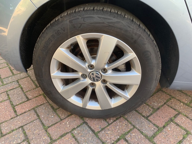 Used Volkswagen Golf 2010 for sale - 75961788: Photo 38