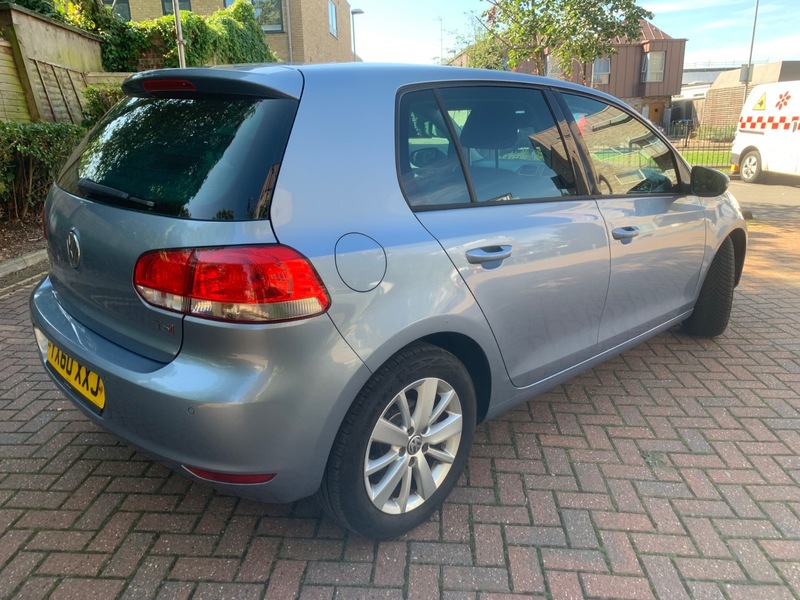 Used Volkswagen Golf 2010 for sale - 75961788: Photo 7