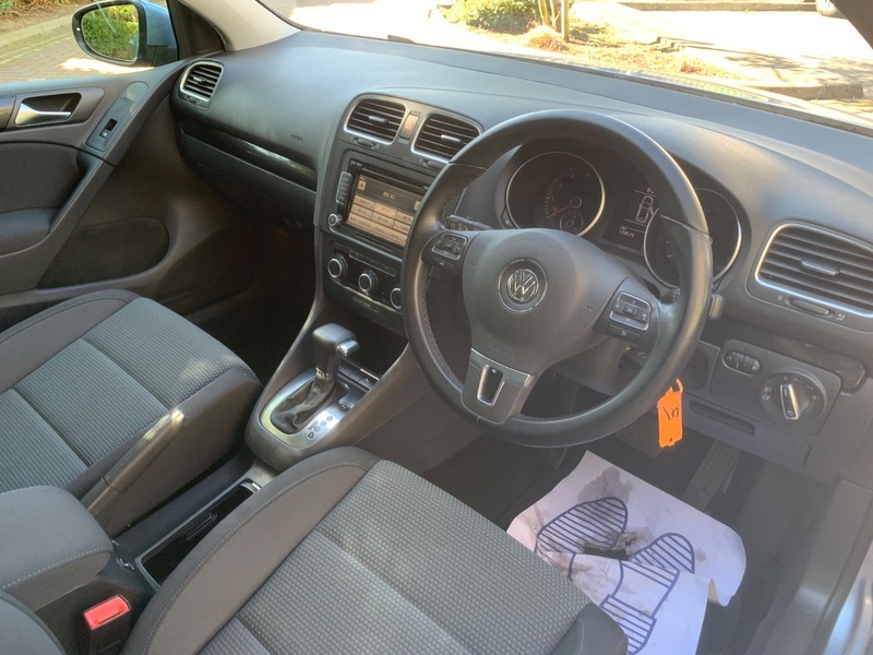 Used Volkswagen Golf 2010 for sale - 75961788: Photo 9