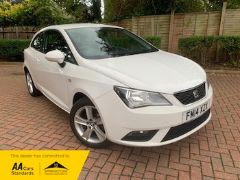 2014 - SE* TWO FORMER KEEPER*ONE YEAR MOT*RECENT FULL SERVICE*FREE BREAKDOWN COVER 3-Door