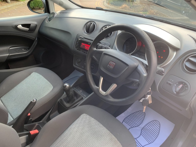 Used SEAT Ibiza 2009 for sale - 75631525: Photo 10