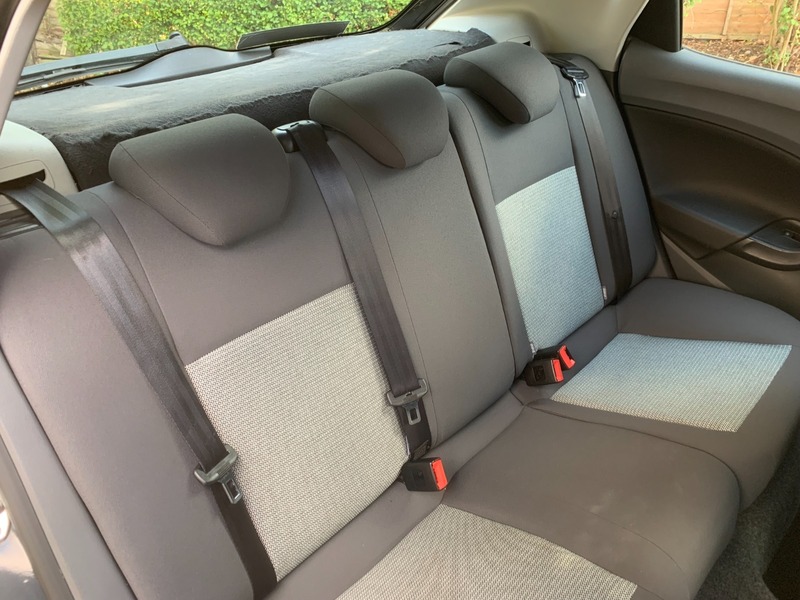 Used SEAT Ibiza 2009 for sale - 75631525: Photo 11