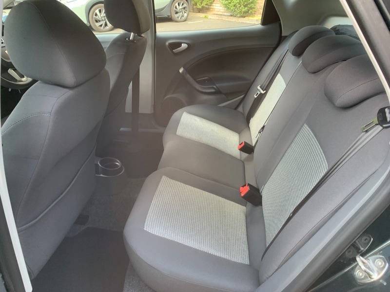 Used SEAT Ibiza 2009 for sale - 75631525: Photo 12