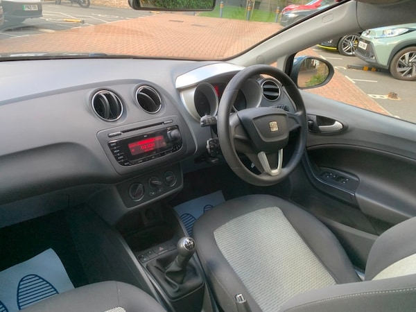 Used SEAT Ibiza 2009 for sale - 75631525: Photo 13