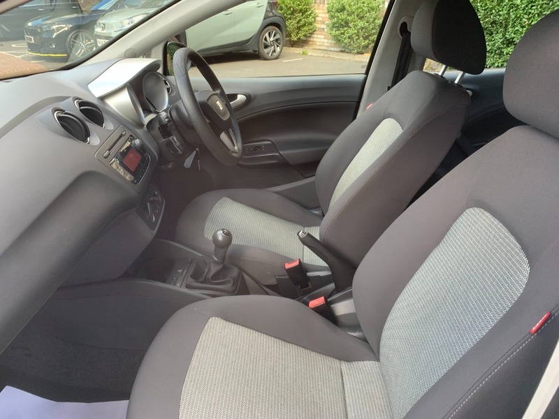 Used SEAT Ibiza 2009 for sale - 75631525: Photo 14