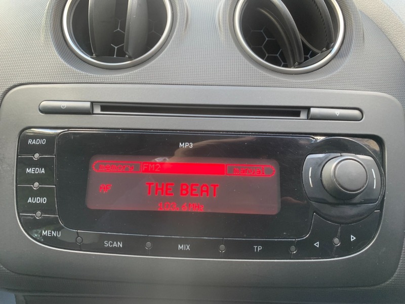 Used SEAT Ibiza 2009 for sale - 75631525: Photo 19