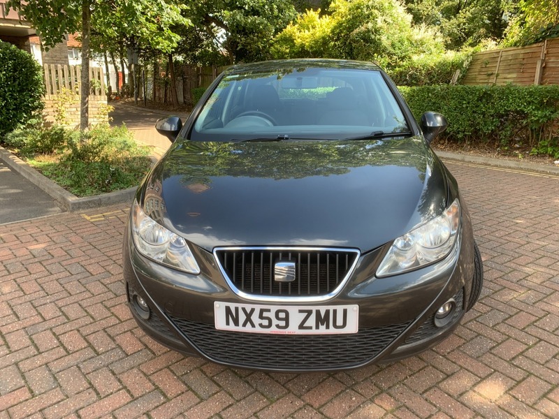 Used SEAT Ibiza 2009 for sale - 75631525: Photo 2