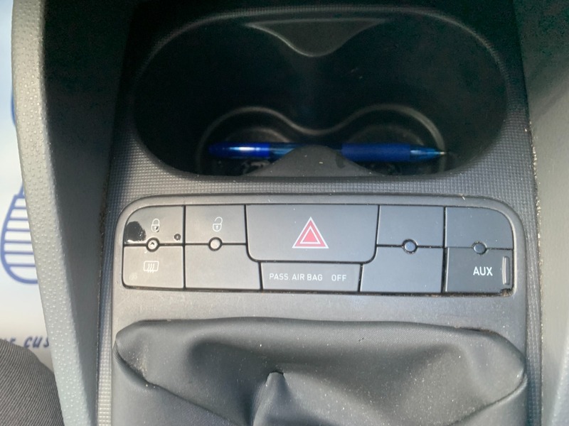 Used SEAT Ibiza 2009 for sale - 75631525: Photo 22