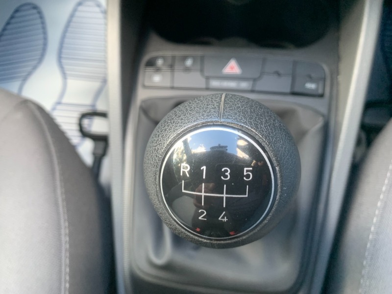 Used SEAT Ibiza 2009 for sale - 75631525: Photo 23