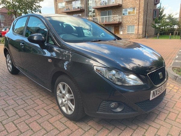 Used SEAT Ibiza 2009 for sale - 75631525: Photo 24