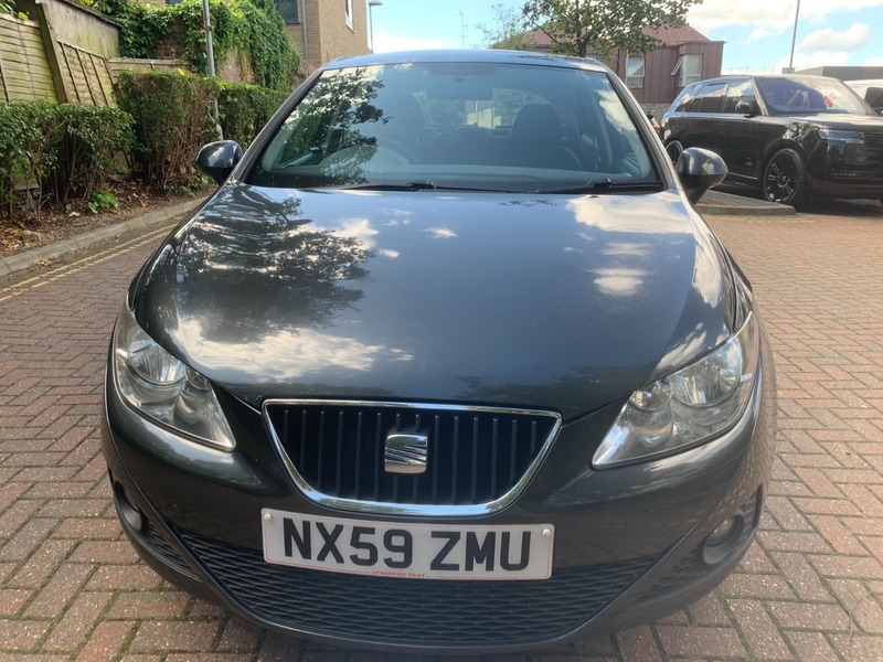 Used SEAT Ibiza 2009 for sale - 75631525: Photo 25
