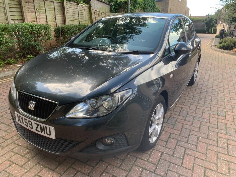 Used SEAT Ibiza 2009 for sale - 75631525: Photo 26