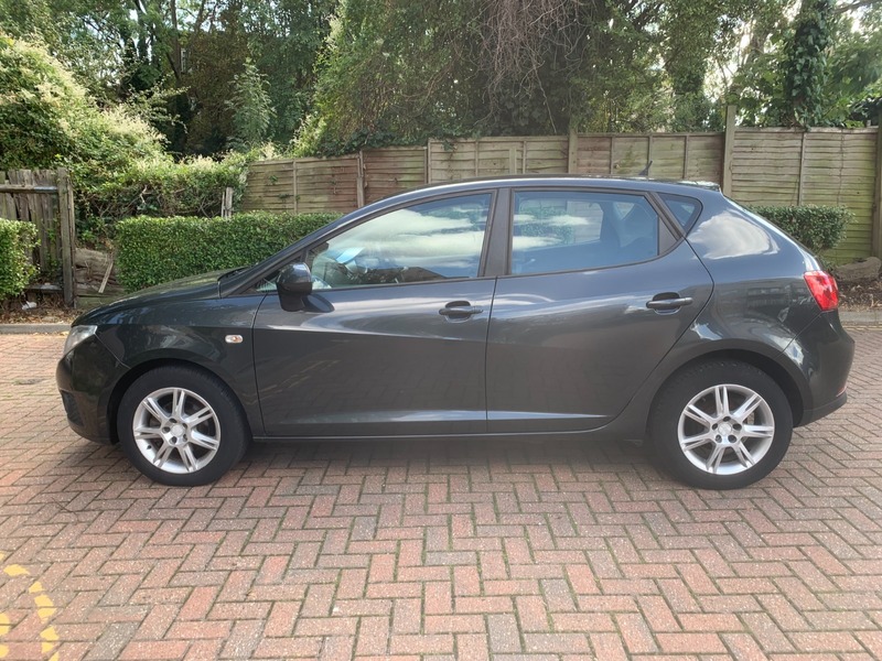 Used SEAT Ibiza 2009 for sale - 75631525: Photo 27