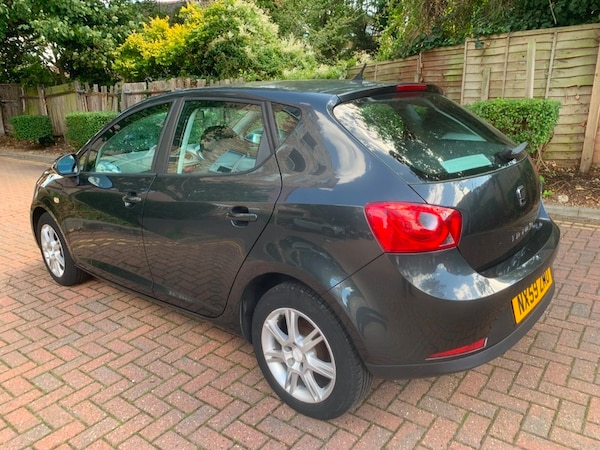 Used SEAT Ibiza 2009 for sale - 75631525: Photo 28