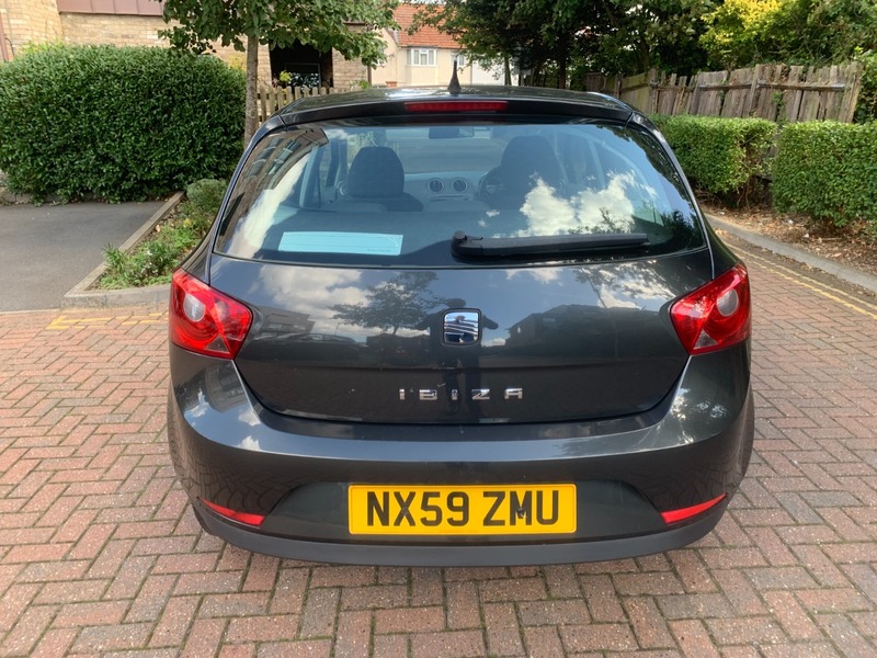 Used SEAT Ibiza 2009 for sale - 75631525: Photo 29