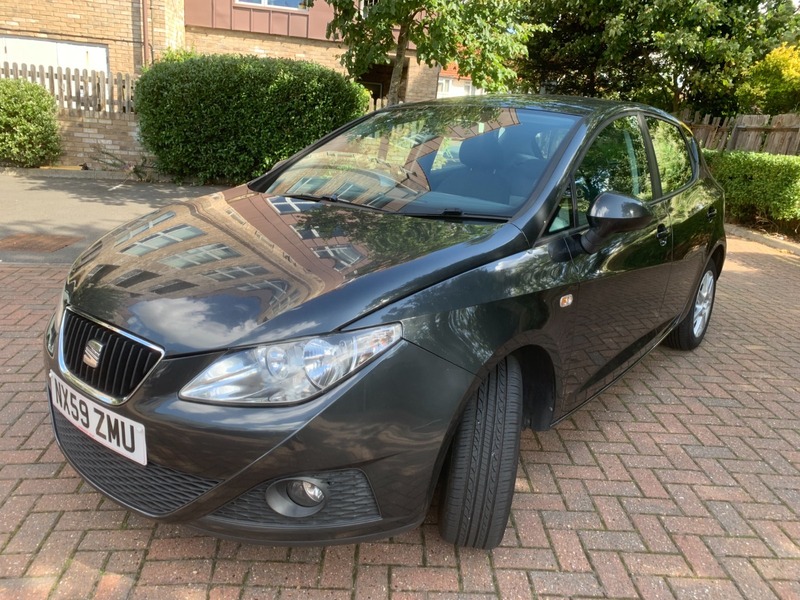 Used SEAT Ibiza 2009 for sale - 75631525: Photo 3