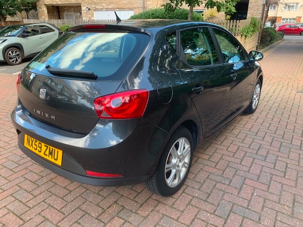 Used SEAT Ibiza 2009 for sale - 75631525: Photo 30