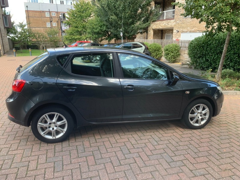 Used SEAT Ibiza 2009 for sale - 75631525: Photo 31