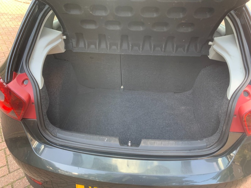 Used SEAT Ibiza 2009 for sale - 75631525: Photo 8