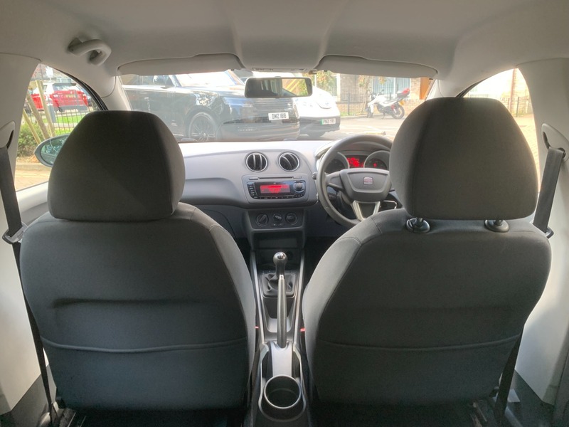 Used SEAT Ibiza 2009 for sale - 75631525: Photo 9