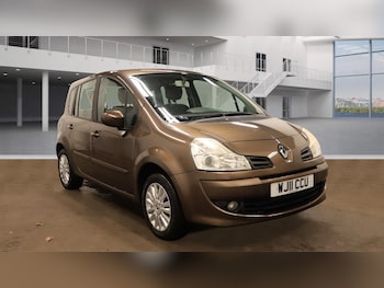 2011 - GRAND DYNAMIQUE VVT*2 KEYS*MOT DUE 03/12/2026*PART SERVICE HISTORY*RECENT F 5-Door