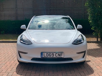 Used Tesla Model 3 2019 for sale - 75340864: Photo
