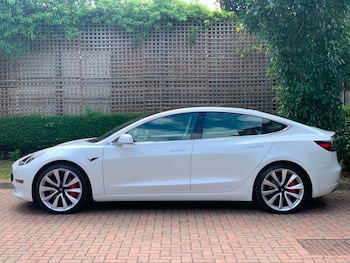 Used Tesla Model 3 2019 for sale - 75340864: Photo
