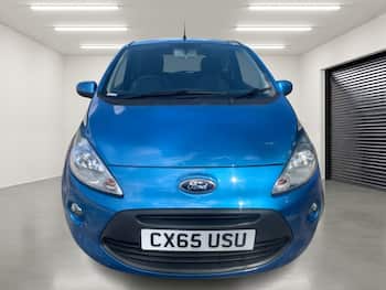 Used Ford Ka 2015 for sale - 79608364: Photo