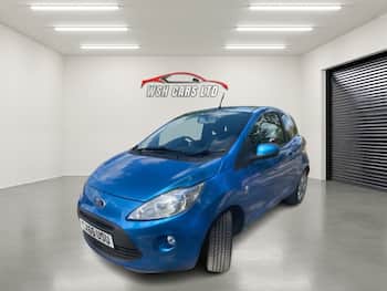 Used Ford Ka 2015 for sale - 79608364: Photo