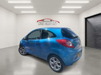 Used Ford Ka 2015 for sale - 79608364: Photo