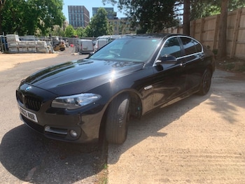 Used BMW 5 Series 2013 for sale - 78931768: Photo