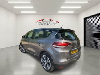 Used Renault Scenic 2018 for sale - 79675949: Photo