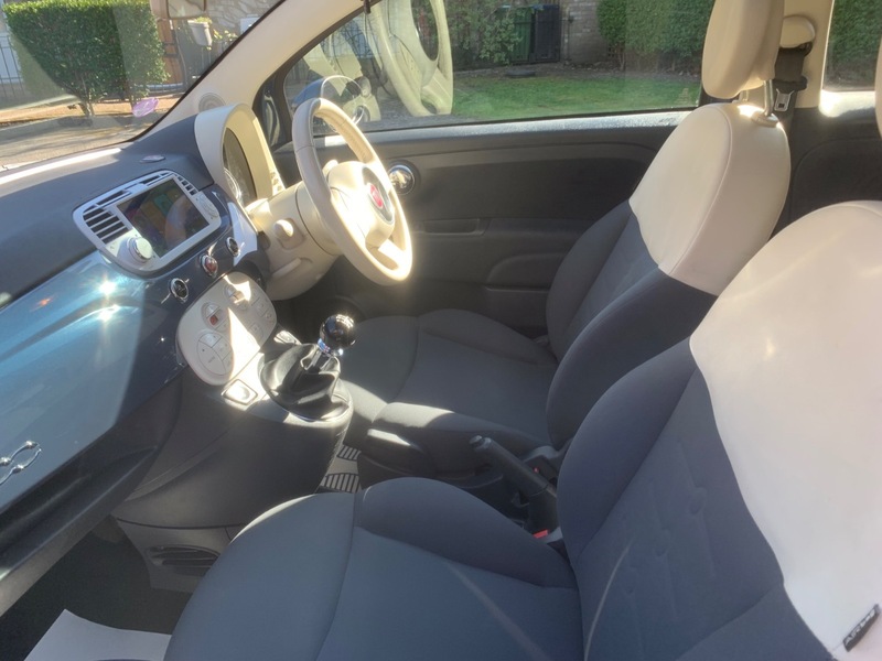 Used Fiat 500 2013 for sale - 78111528: Photo 10