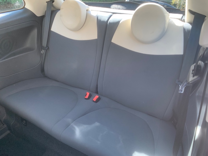 Used Fiat 500 2013 for sale - 78111528: Photo 11