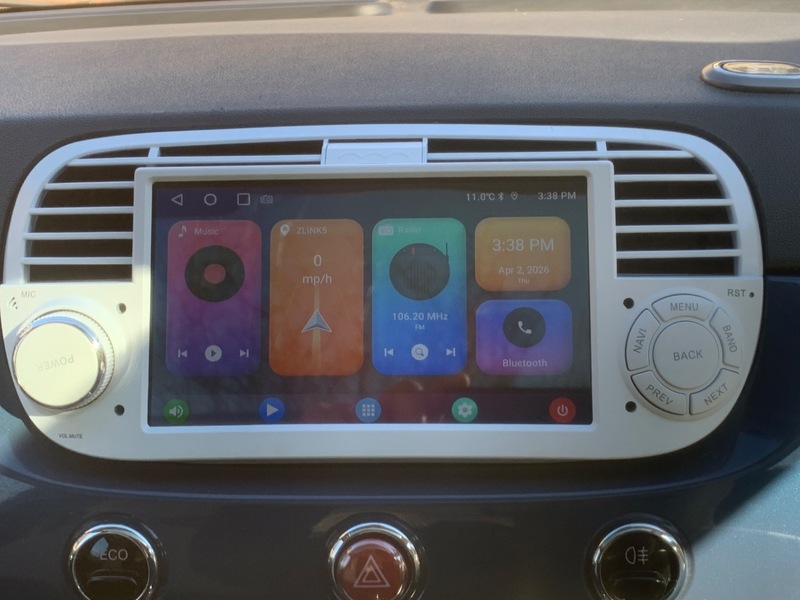 Used Fiat 500 2013 for sale - 78111528: Photo 13