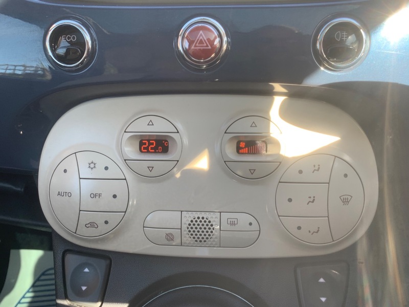 Used Fiat 500 2013 for sale - 78111528: Photo 15