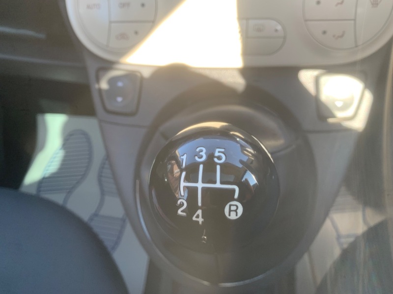 Used Fiat 500 2013 for sale - 78111528: Photo 17