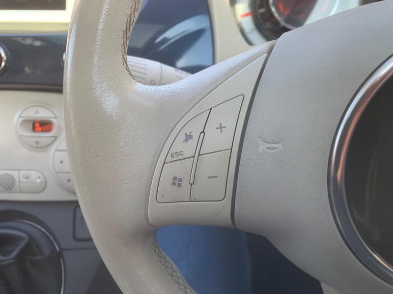 Used Fiat 500 2013 for sale - 78111528: Photo 18