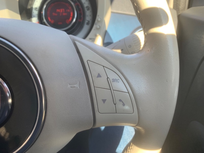 Used Fiat 500 2013 for sale - 78111528: Photo 19