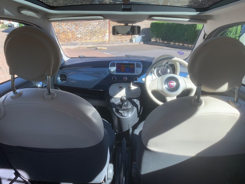 Used Fiat 500 2013 for sale - 78111528: Photo 20