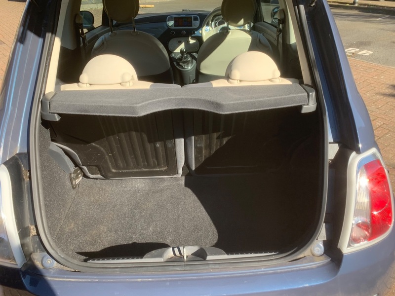 Used Fiat 500 2013 for sale - 78111528: Photo 21