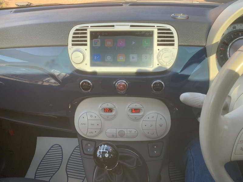 Used Fiat 500 2013 for sale - 78111528: Photo 23