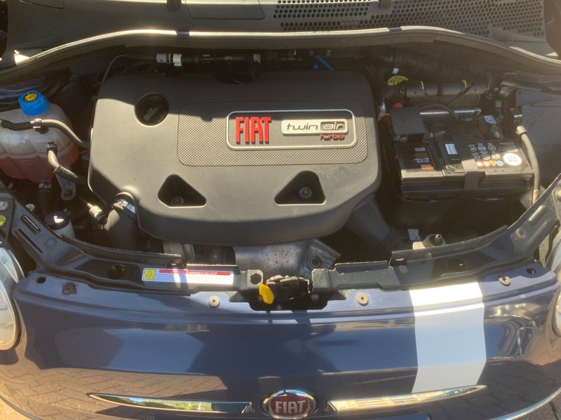 Used Fiat 500 2013 for sale - 78111528: Photo 25