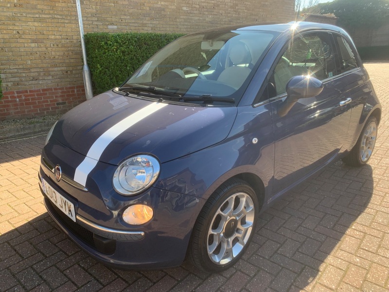Used Fiat 500 2013 for sale - 78111528: Photo 26
