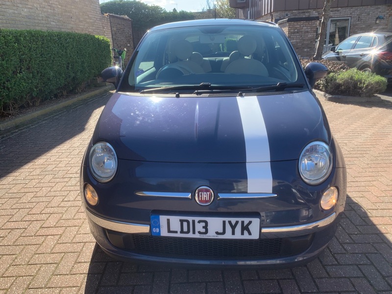 Used Fiat 500 2013 for sale - 78111528: Photo 27